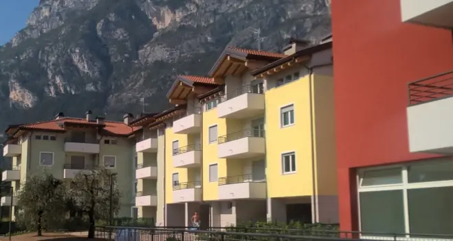 Itea, scatta il piano energetico Saranno ristrutturati 180 appartamenti