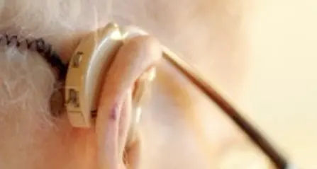Sordità e Alzheimer: il nesso in un convegno