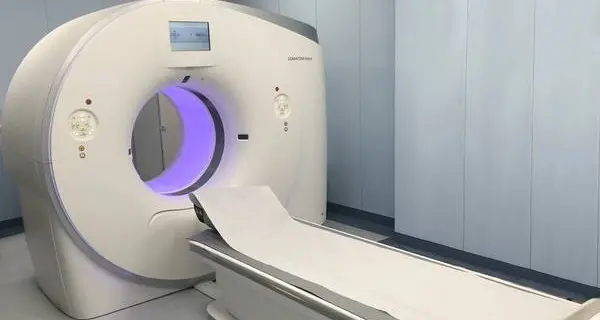 Arriva la Tac Turbo, dura meno di un battito del cuore