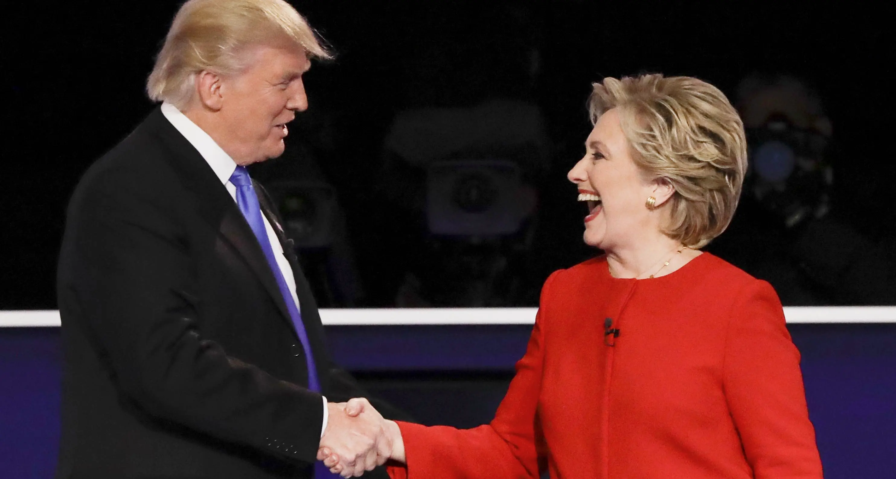 Usa, amicizie rovinate a causa della politica