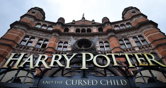 La rete americana HBO progetta una serie tratta dai romanzi di Harry Potter