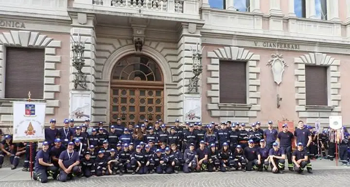 «Allievi pompieri, manca una regia per la formazione»