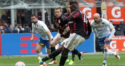 Balotelli riparte dalla Francia Ingaggiato dal Nizza