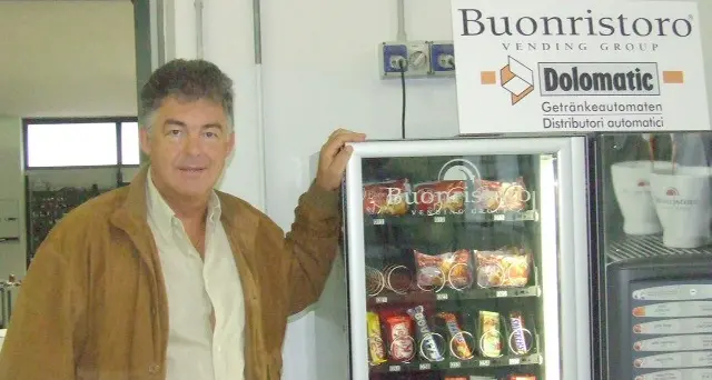 Il Tar decide: sarà la Dolomatic a servire il caffè in Provincia