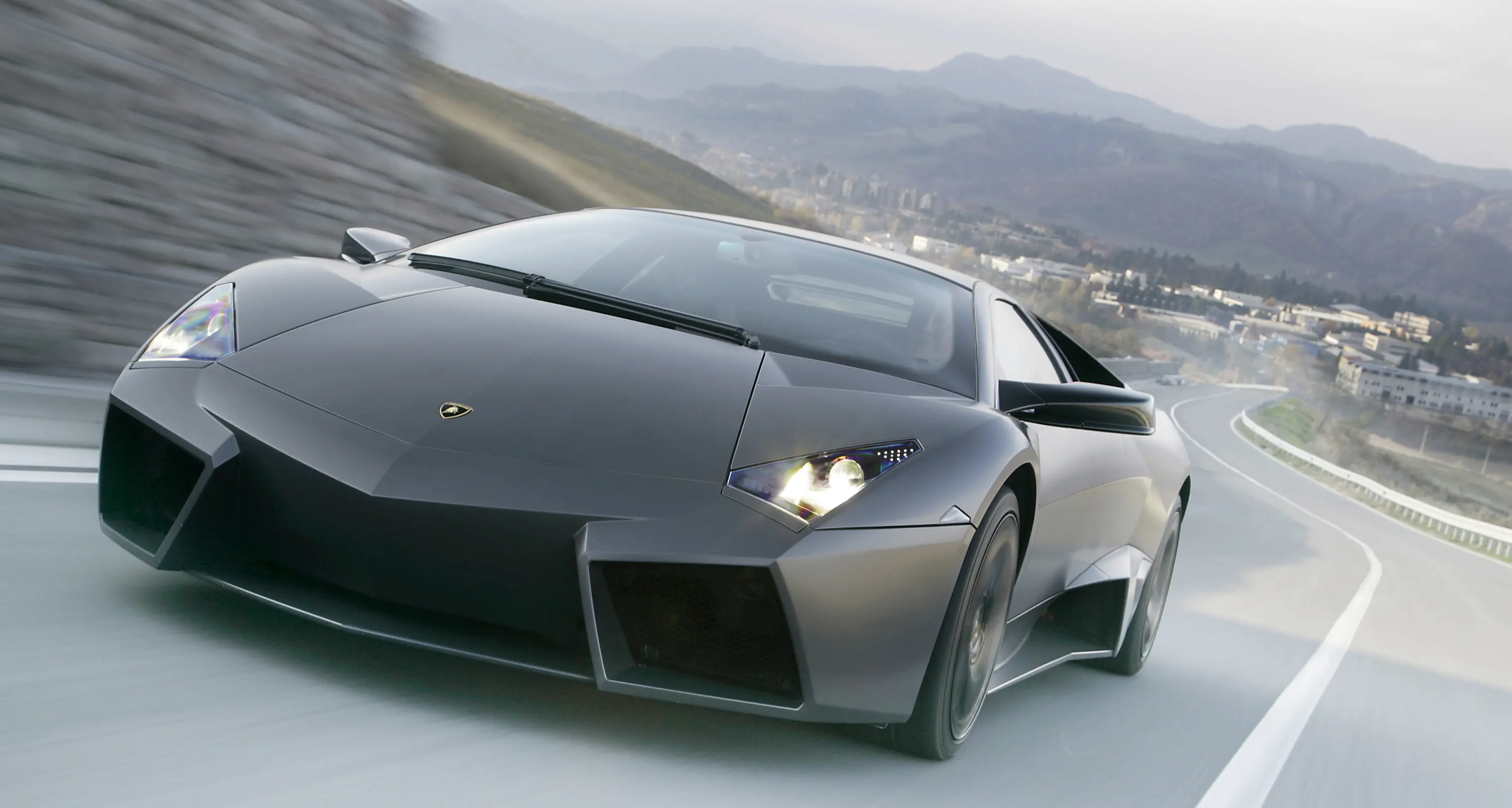 Lamborghini in F1? Il gelo di Domenicali