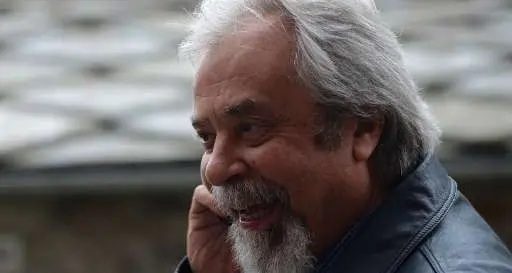 A Renato Morelli il premio Ostana