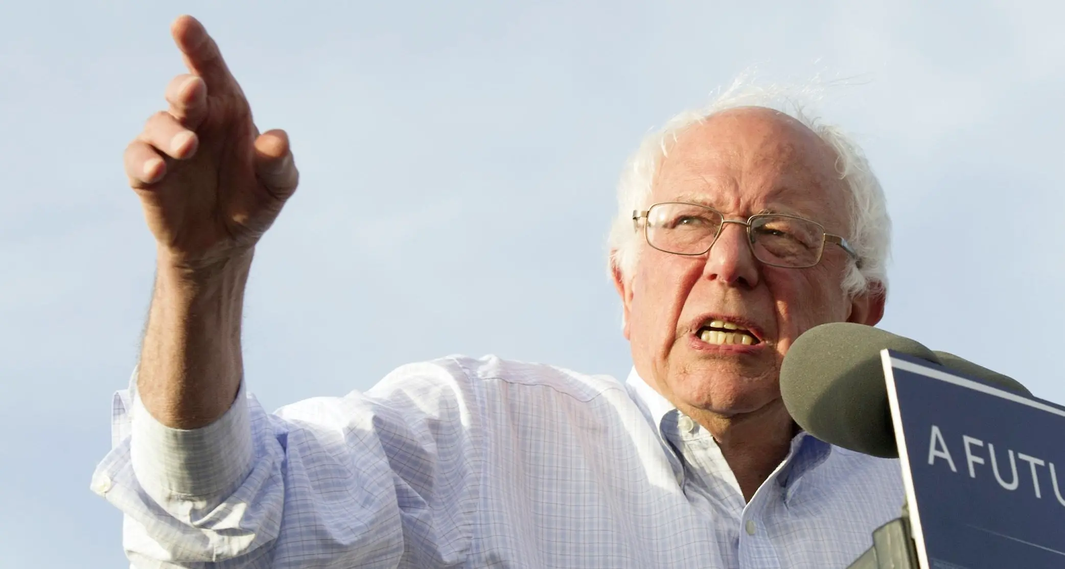 Sondaggio Usa, sia Biden sia Sanders batterebbero Trump alle elezioni