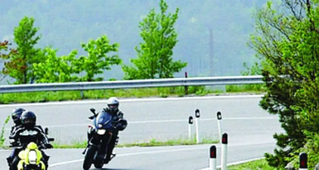 Bocciate tutte le offerte: appalto non assegnato Inutile la gara per i lavori sulla statale in val di Ledro
