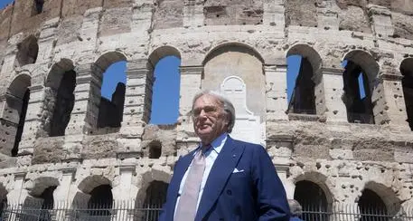 Corte Conti, dubbi su restauro Colosseo
