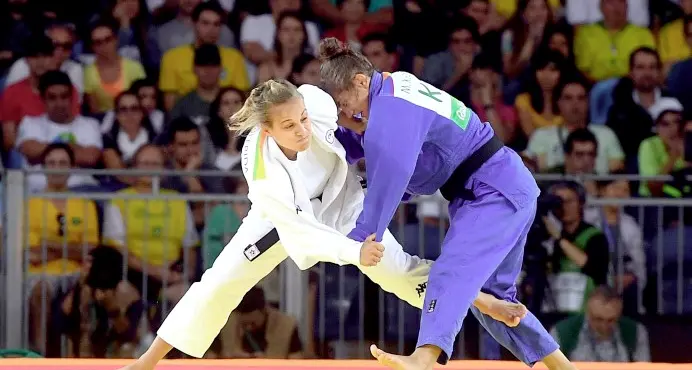 Ha battuto in finale l'azzurra Giuffrida Kelmendi sotto inchiesta per doping