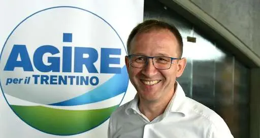 Nasce Agire, movimento alternativo al centrodestra