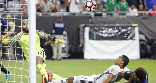 Coppa America, stanotte Argentina-Cile Nella «finalina» la Colombia ha battuto gli Usa