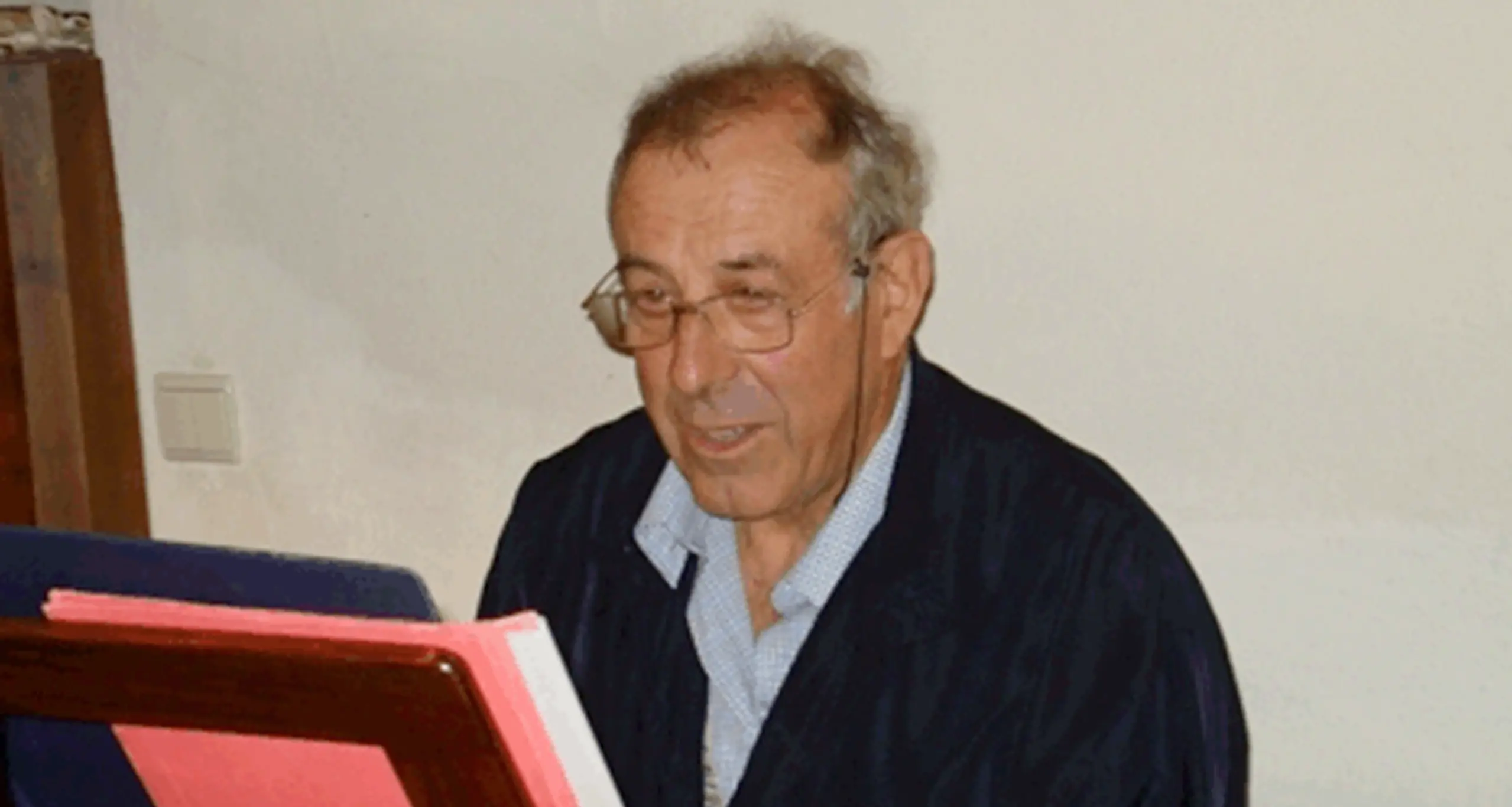 Ville d'Anaunia, il personaggio