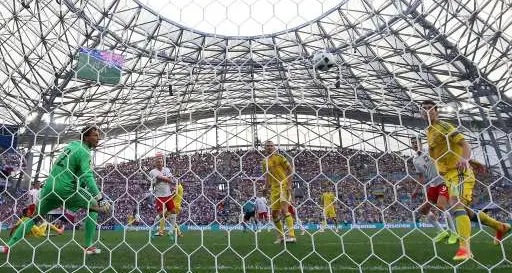 Germania e Polonia doppia vittoria per 1-0