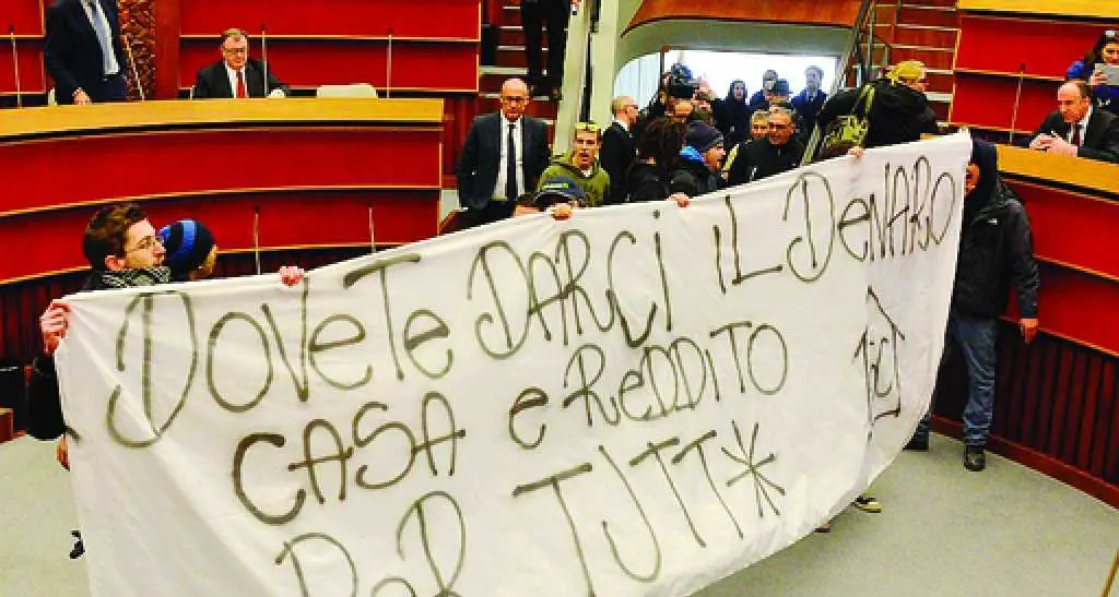 Vitalizi: Pensplan non potrà bloccare le quote dei consiglieri, la palla passa alla politica