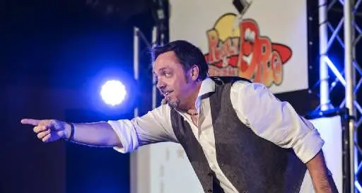 Ridendro: con Giacobazzi e Sgrilli, Cirilli