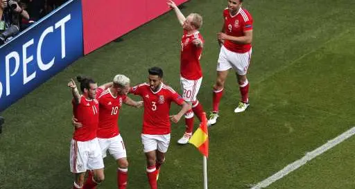 Il Galles è nella storia, Irlanda del Nord sconfitta per 1-0