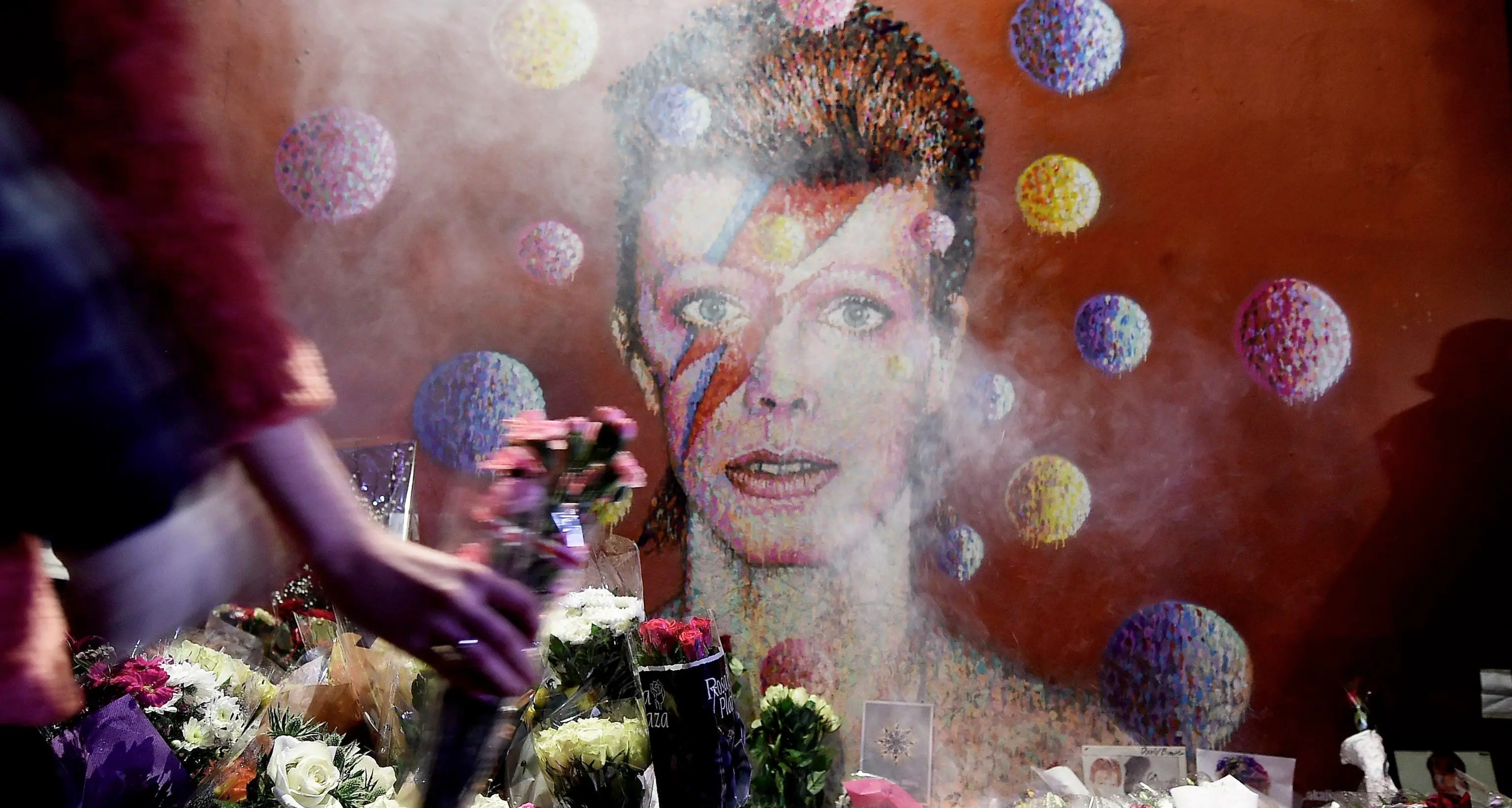 Bowie, pubblicato un EP con tre inediti
