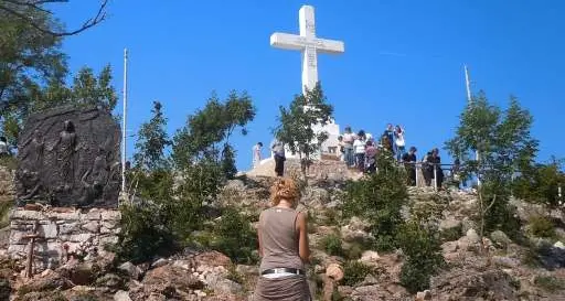Medjugorje, 35 anni di apparizioni Non si ferma l'invasione dei fedeli