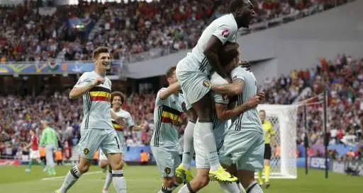 Ungheria stesa dal Belgio: 4-0 Hazard il migliore in campo