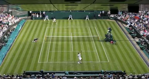 Seppi avanza a Wimbledon Sconfitto Guillermo Garcia Lopez