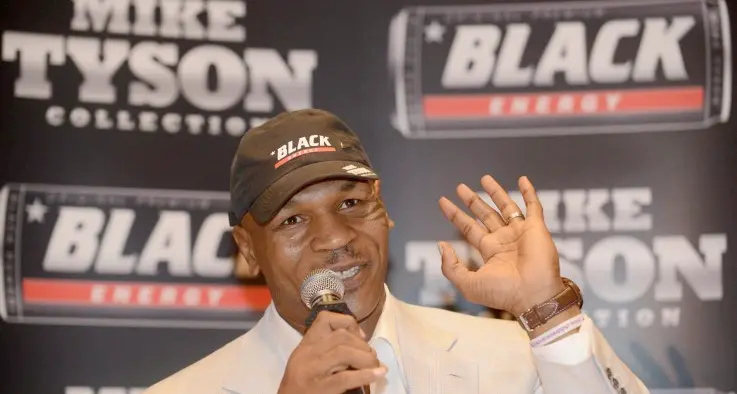 Pugni, soldi e galera: i 50 anni di Mike Tyson