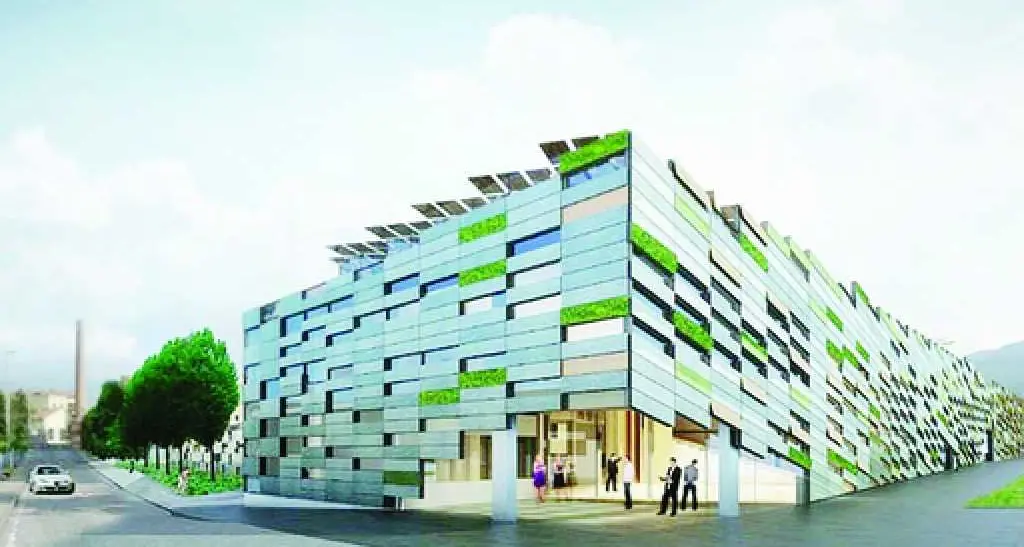 Progetto Manifattura quale impatto ambientale?