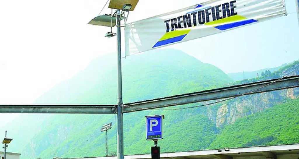 Trento Fiere, molti punti di domanda Dubbi sulla newco dei mercatini natalizi
