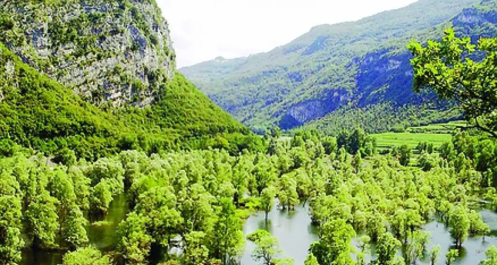 Un altro «sì» per il sogno Riavere il lago di Loppio