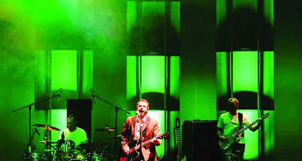 Con Lapiana sul palco live di musica e ricordi