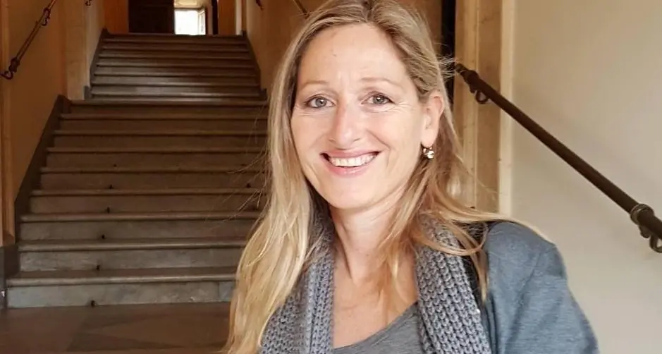 Giachetti esclude Nathalie Naim, pasionaria anti-degrado: i Radicali la candidano