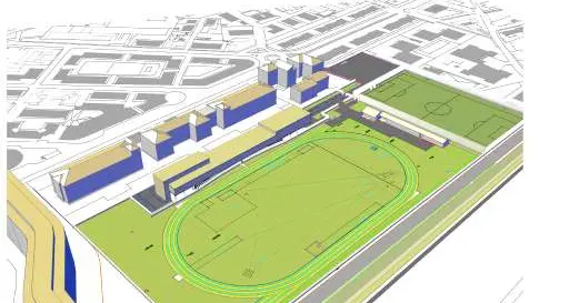 Idrocarburi e metalli pesanti nell'area dove sorgerà il nuovo campo Coni