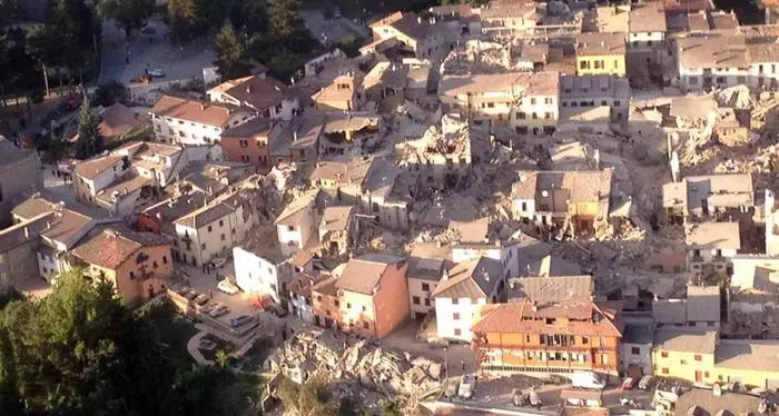 Sisma: OpenStreetMap, cartografia collaborativa per aiutare i soccorritori