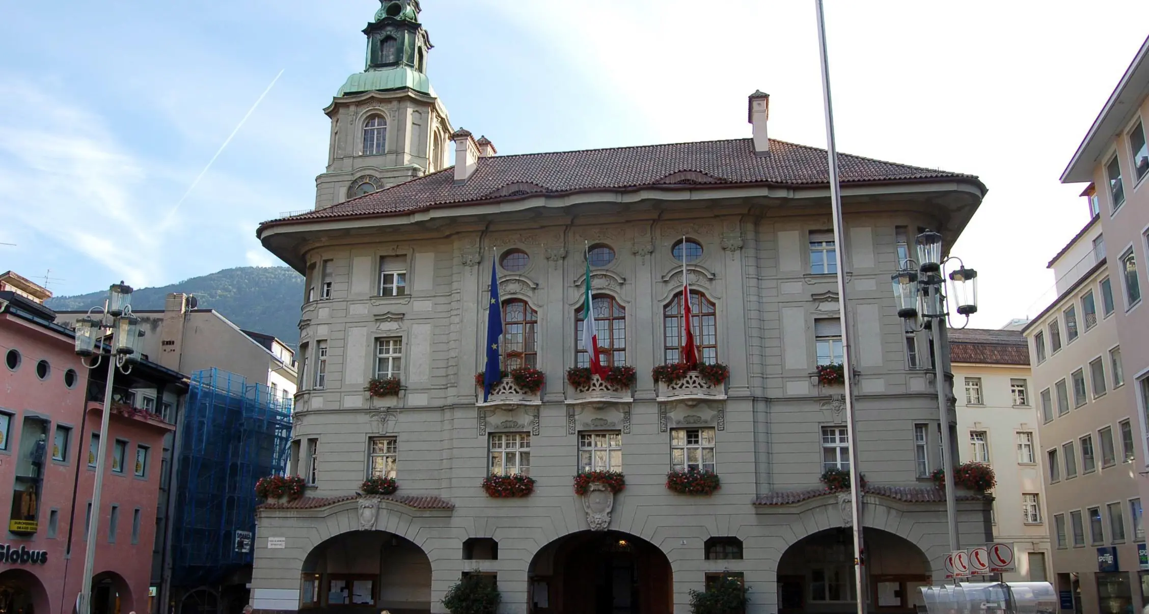 Bolzano azzera il debito Così arriva lo sconto Irpef