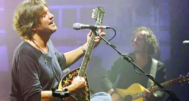 Il canto anarchico di De André