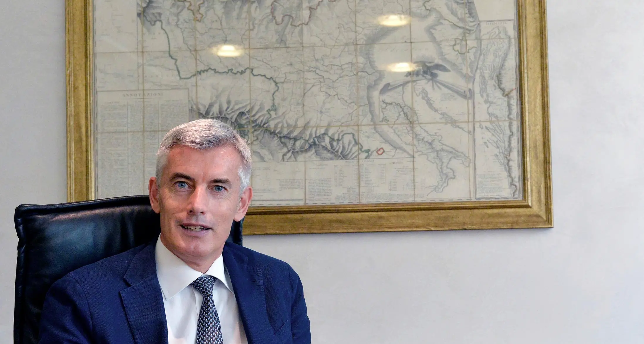 Ospedale di Cavalese avanti tutta con i lavori
