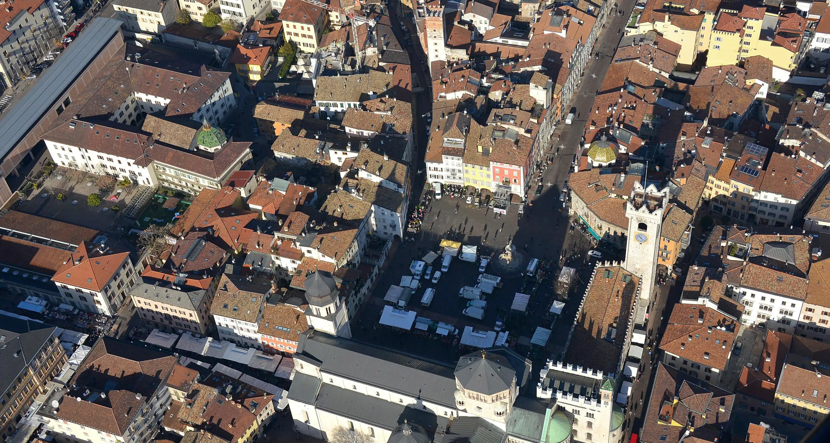 Province, Trento terza per qualità della vita Il Sole 24 Ore: Aosta prima, crolla Bolzano