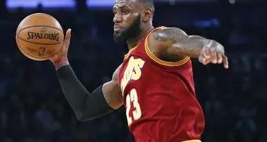 Lebron James supera 7.000 assist