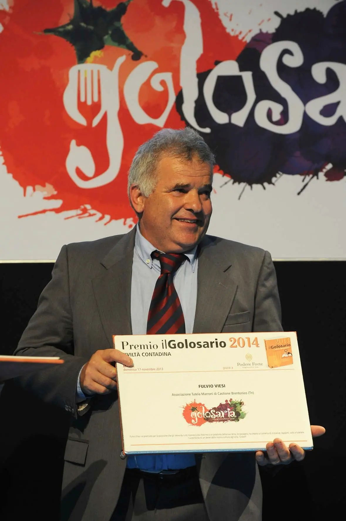 Comitato provinciale della Fidal, sarà Viesi il nuovo presidente