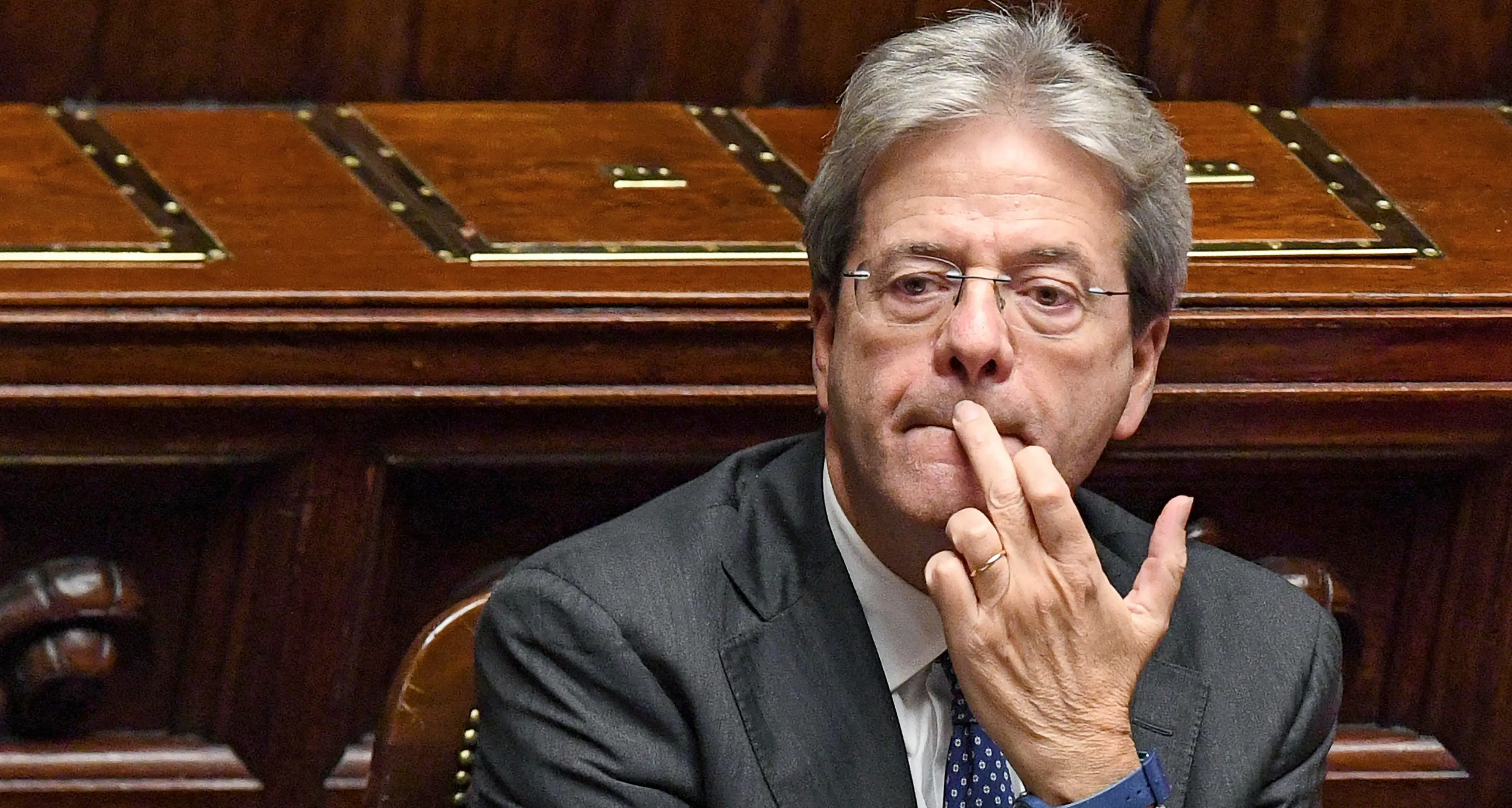 Governo, Ok alla Camera Le opposizioni: al voto