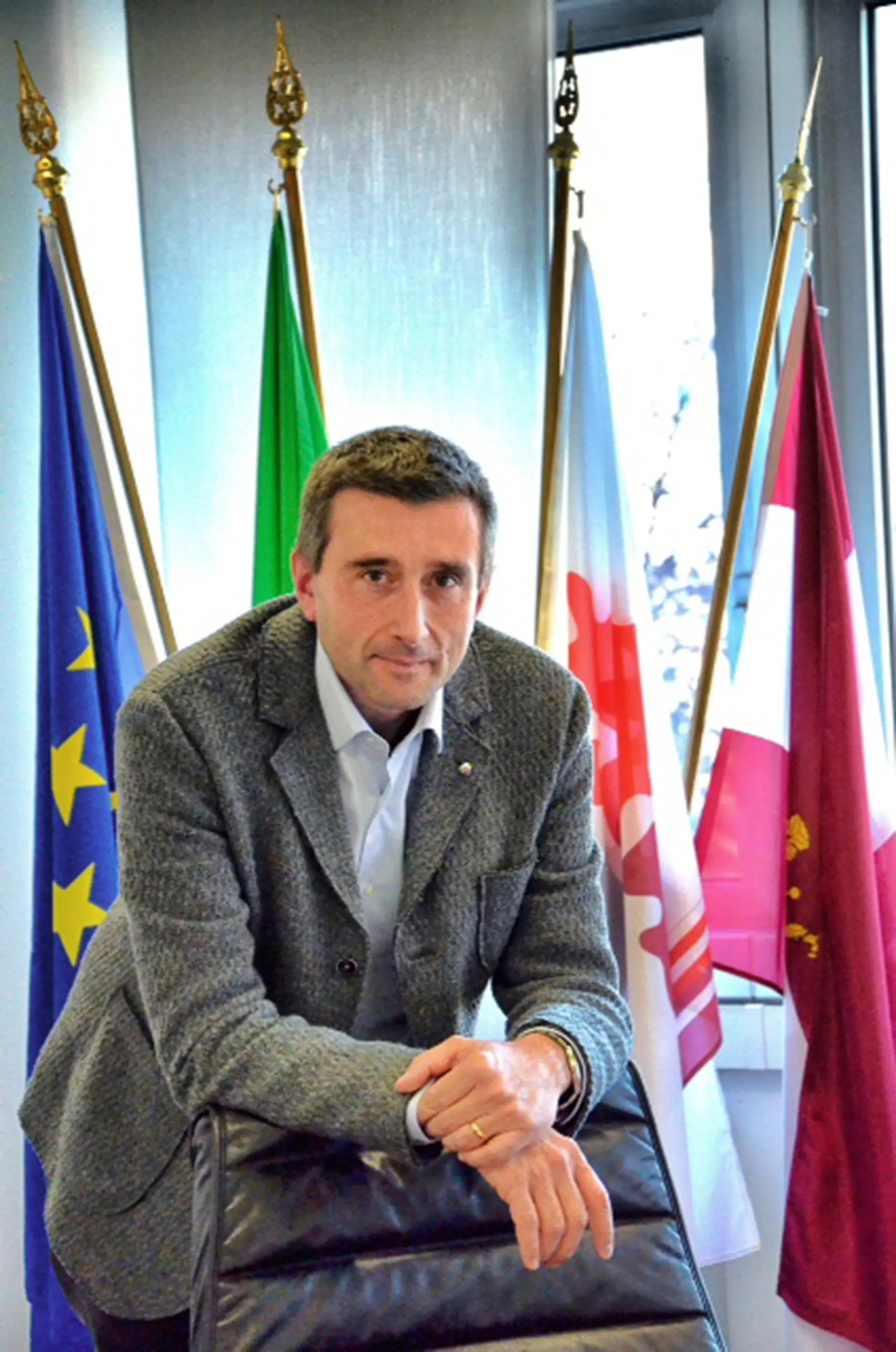 Nuova tassa sul turismo Per ogni letto 25 euro