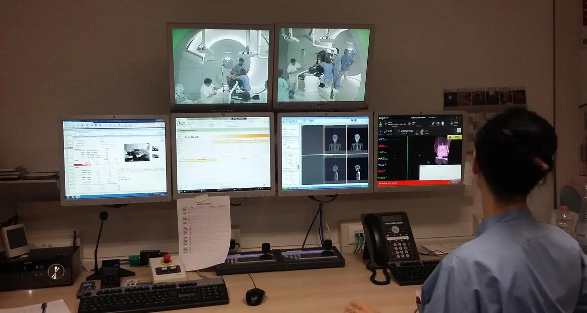 La protonterapia di Trento si apre ai pazienti dell'Euregio
