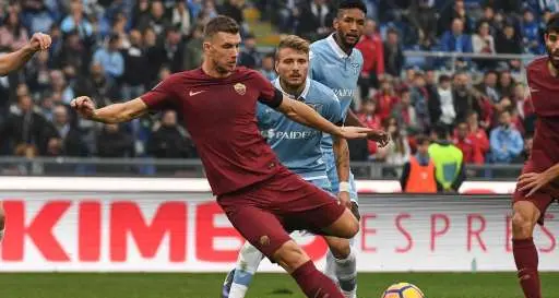 Juve-Roma sempre super sfida, tocca a Higuain-Dzeko