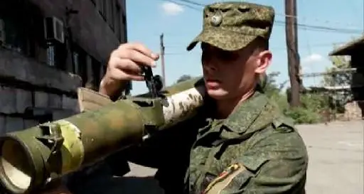 Da Rovereto in Ucraina a 21 anni per combattere tra le fila dei separatisti russi