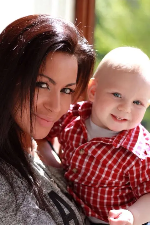La app per la babysitter Prenotare col cellulare