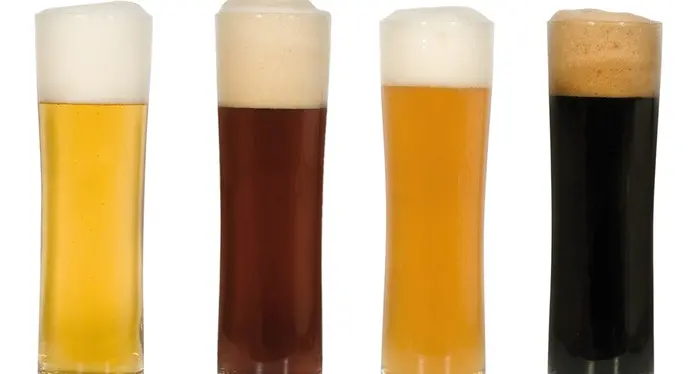 Una birra al giorno aiuta a preservare colesterolo «buono»