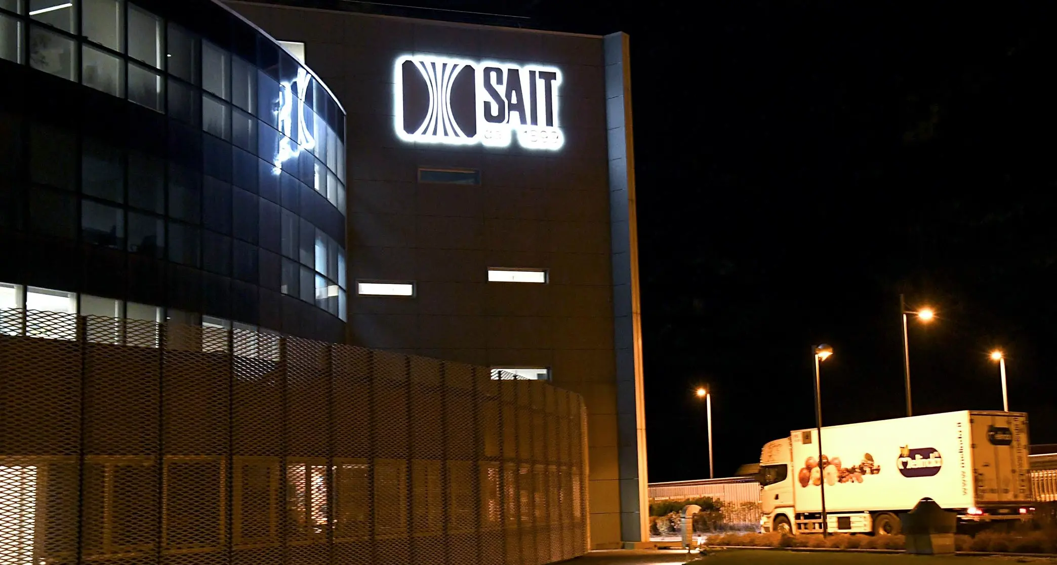 Cooperazione in crisi «Alleanza Sait - Dao»