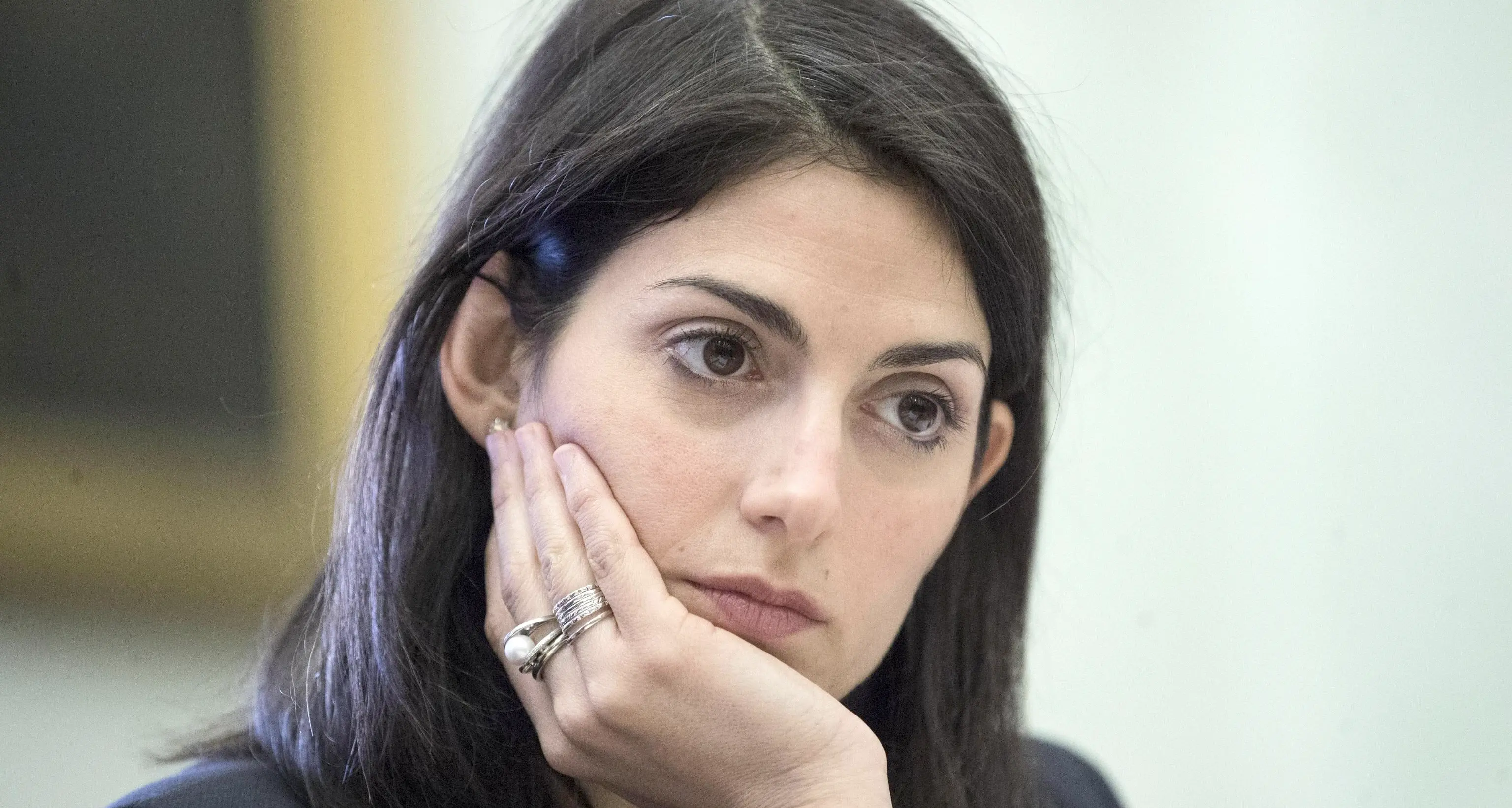 Roma, indagine sulle nomine Raggi: «Nulla da nascondere»