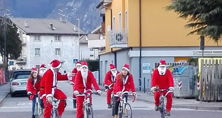 Weekend di emozioni natalizie a Zambana