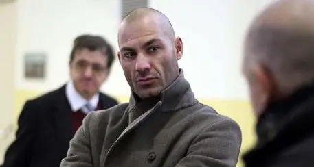 Non pagò gioielli: 10 mesi al figlio di Umberto Bossi